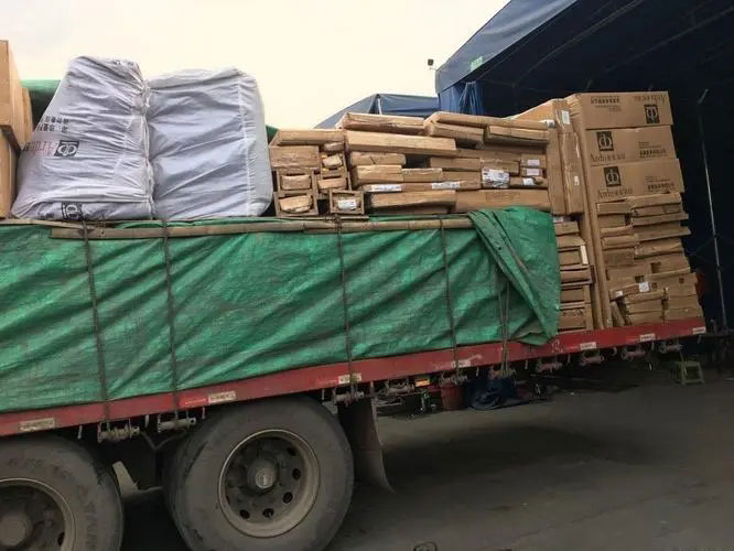 包头家具托运