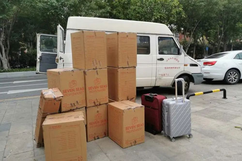 包头行李托运公司